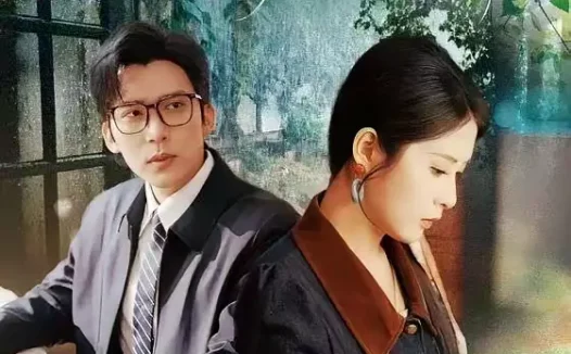 短剧《枯荷听雨锁重帘（72集）冯思源＆陈酉昔》全集免费在线观看