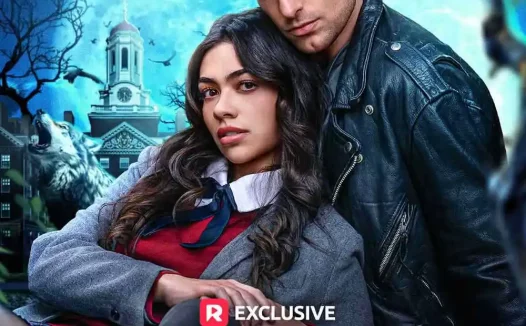 短剧《被我讨厌的阿尔法认领了(73集)海外剧》全集免费在线观看