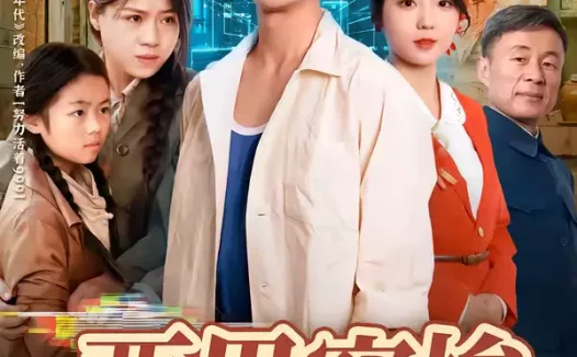 短剧《短剧-两界穿梭之火红年代（74集）李海蒂＆刘方为》全集免费在线观看