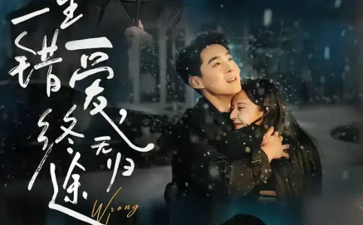 短剧《一生错爱，终无归途（74集）李博洋&李佳明》全集免费在线观看