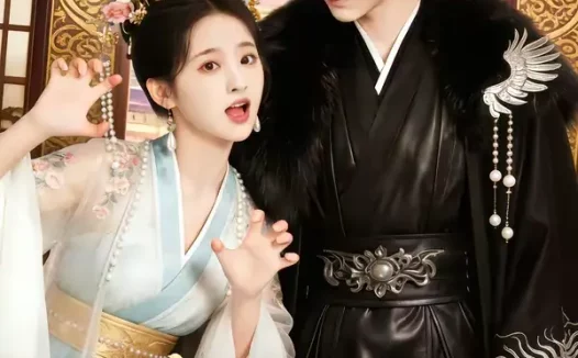 短剧《皇上别慌，娘娘说她能掐会算（74集）》全集免费在线观看