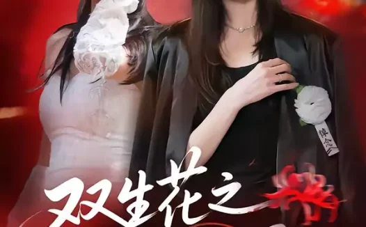 短剧《双生花之红色曼陀罗（74集）李羽桐＆王雅清》全集免费在线观看