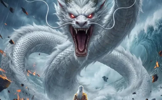 短剧《749秘档:坠龙(38集)Ai短剧》全集免费在线观看