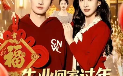 短剧《失业回家过年，竟觉醒皇帝系统（75集）刘国文＆夏湉》全集免费在线观看