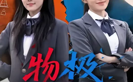 短剧《物极必反（75集）李玥＆刑亦凌》全集免费在线观看