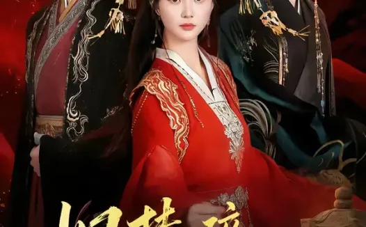 短剧《旧梦碎,江山谋(75集)王宇港&李家园子》全集免费在线观看