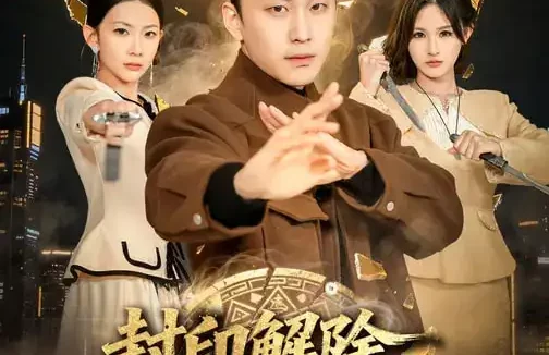 短剧《封印解除，我无敌于世间（75集）刘琉&陆宇》全集免费在线观看