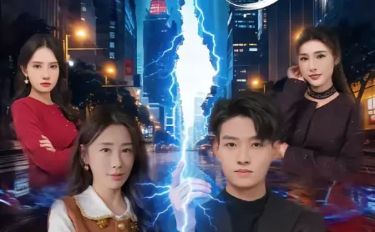 短剧《古仙传人在都市（75集）酱爆＆安淇》全集免费在线观看