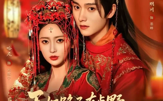 短剧《王妃路子有点野，靠手镯空投百万物资（75集）明川＆哈尼》全集免费在线观看