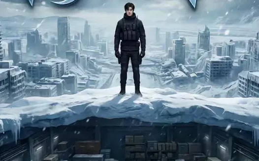 短剧《全球冰封:开局手握百亿物资(75集)》全集免费在线观看