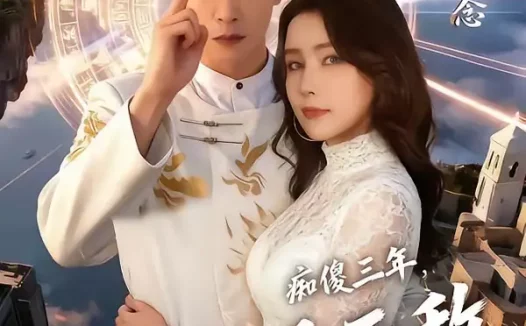 短剧《痴傻三年，苏醒即是无敌（75集）赖艺＆王勉》全集免费在线观看