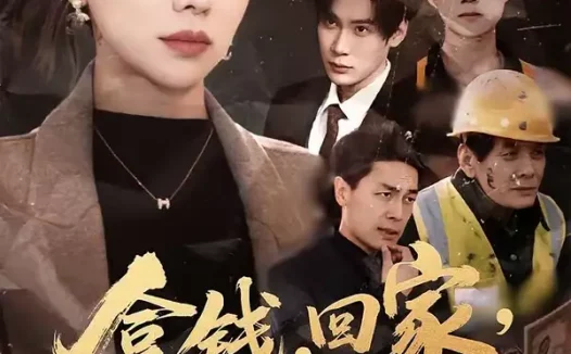 短剧《拿钱，回家，过年＆拿钱回家过年（75集）徐香颖＆胡金池》全集免费在线观看