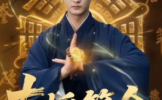 短剧《名称:直播算命三千一卦富婆是真给 (76集) 陈寰&沈下雨 | 短剧》全集免费在线观看