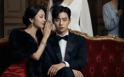 短剧《绝症后，我误嫁首富老公（76集）Ai短剧》全集免费在线观看