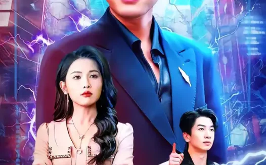 短剧《敢质疑我,那就打脸给你看(77集)傅依凡&甄果策》全集免费在线观看