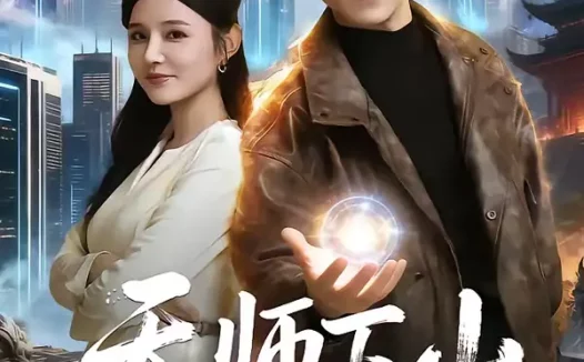 短剧《天师下山无敌保安横扫豪门（77集）姚家伟＆李明珠》全集免费在线观看