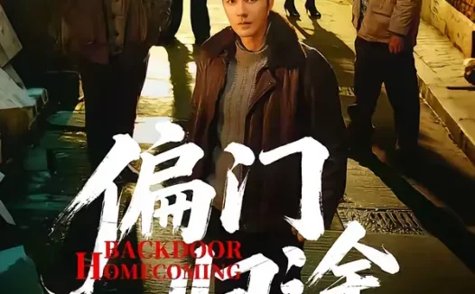 短剧《名称：偏门归途 (78集) 杨晰茹&董星辰 | 短剧》全集免费在线观看