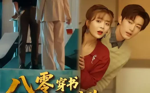 短剧《八零穿书我和死对头联手虐渣（79集）刘美娜＆谢熠柯》全集免费在线观看