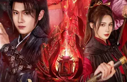 短剧《我一孤儿院长，真没想当武林盟主（79集）王冠彭&刘雪婷》全集免费在线观看