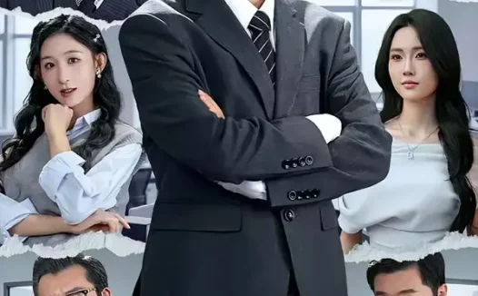 短剧《职场法则（79集）李悦暄＆夏巳傲》全集免费在线观看