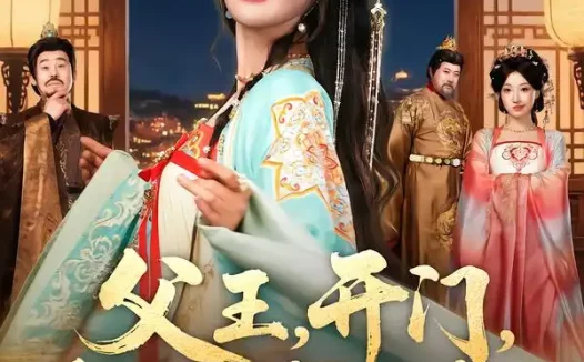 短剧《父王，开门，本郡主闯祸回来啦＆父王开门本郡主闯祸回来啦（79集）郑恺＆吴佳诺》全集免费在线观看