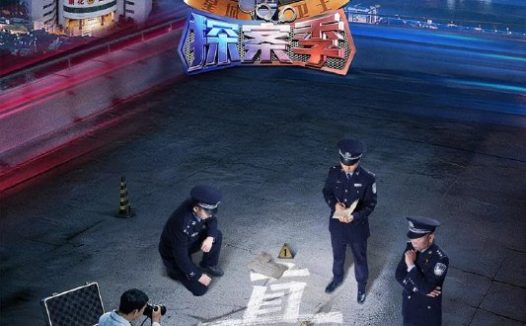 守护解放西·探案季 守护解放西 第七季 守护解放西7（2026）【4K.50Fps.高码率】【更02集】