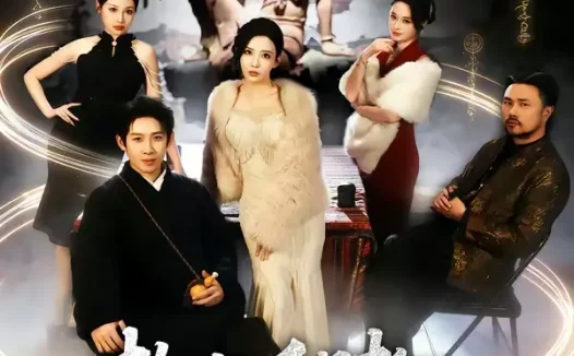 短剧《热血反赌老爸燃爆了（80集）彭羽＆李若希》全集免费在线观看