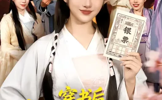 短剧《名称：穿书后炮灰女配逆袭成侯府千金 (80集) 梁华&崔馨心 | 短剧》全集免费在线观看