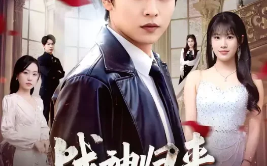 短剧《战神归来守护绝美未婚妻（80集）孔德瑞＆王熳熳》全集免费在线观看