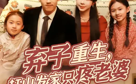 短剧《弃子重生，赶山发家只疼老婆（80集）龙泽＆李沐为汐》全集免费在线观看