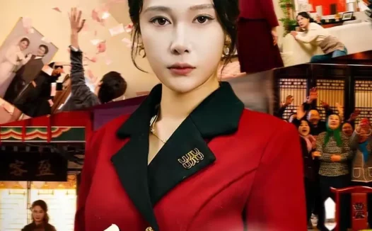 短剧《短剧-重生除夕夜，她以身入局清算一切（80集）吴帆＆惠浩》全集免费在线观看