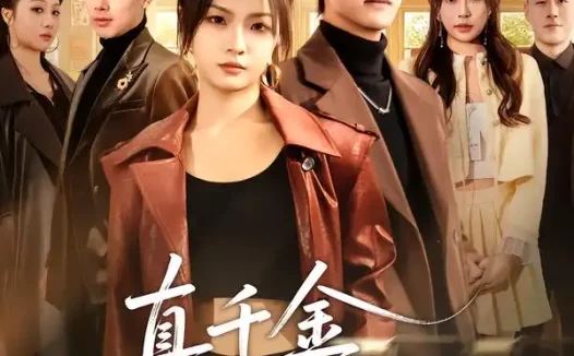 短剧《真千金以拳服人（80集）刘嘉蔓＆王青泽》全集免费在线观看