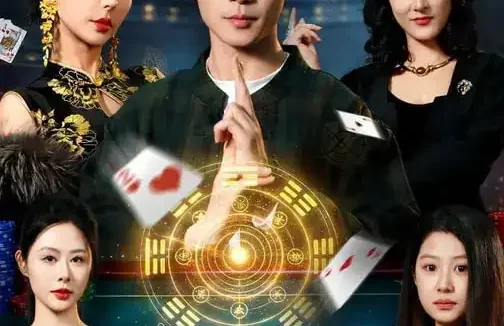 短剧《名称：误入赌命牌局我在缅北以命反赌 (80集) 何禹诺&魏祖豪 | 短剧》全集免费在线观看