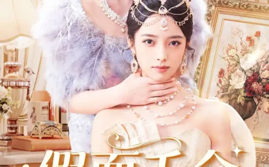 短剧《假面千金，鸠占鹊巢（80集）朱旻昕＆苟钰浠》全集免费在线观看