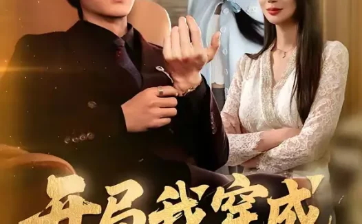 短剧《开局我穿成反派神豪(80集)程梓&黄昱清》全集免费在线观看