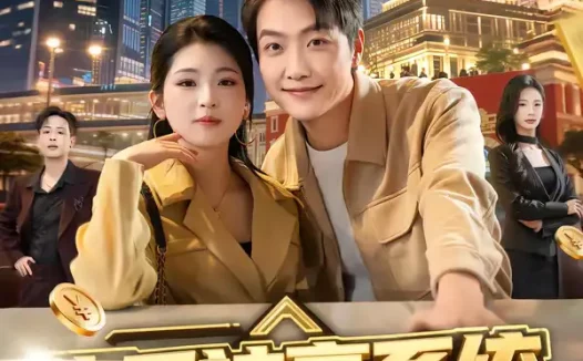 短剧《快乐神豪系统从实习生到首富（80集）任志鹏＆许诺》全集免费在线观看