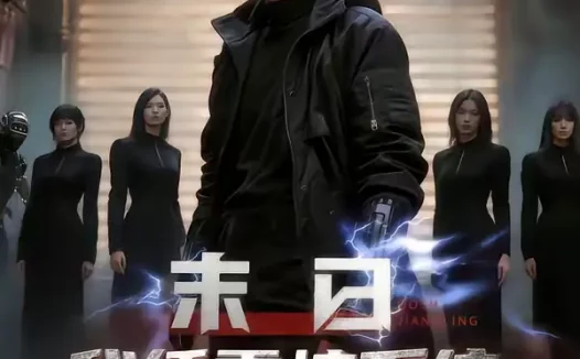 短剧《末日我凭震惊系统收三千迷妹（80集）何晟伦＆廉鑫鑫》全集免费在线观看