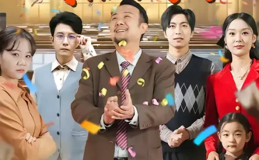 短剧《九零重生爹，专治不孝子（80集）王有才＆楚蕴》全集免费在线观看