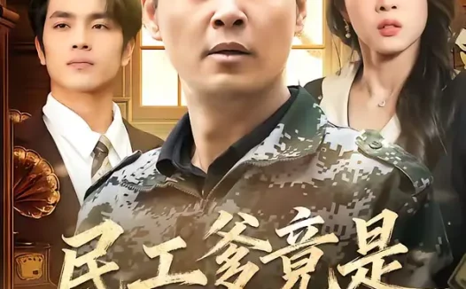 短剧《民工爹竟是世界首富(80集)姜华&宋昭昭》全集免费在线观看