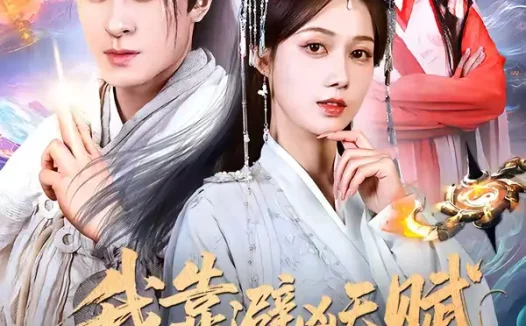 短剧《我靠避凶天赋苟道长生(80集)聂杨&王静》全集免费在线观看