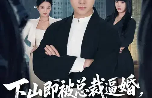 短剧《下山即被总裁逼婚,我反手横扫都市(80集)成梓宁&毛心童》全集免费在线观看