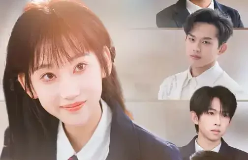 短剧《穿书后换男主攻略我(80集)杨乔语&何阳辉》全集免费在线观看