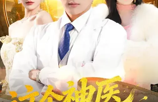 短剧《这个神医有点狂（80集）高哲&杨柳》全集免费在线观看