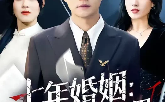 短剧《七年婚姻：栽在替身手里（80集）叶子龙＆张清妍》全集免费在线观看