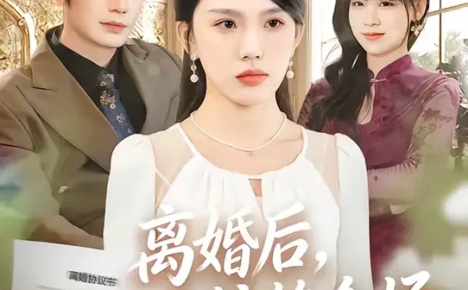 短剧《离婚后，苏小姐惊艳全场（80集）王潇＆齐博然》全集免费在线观看