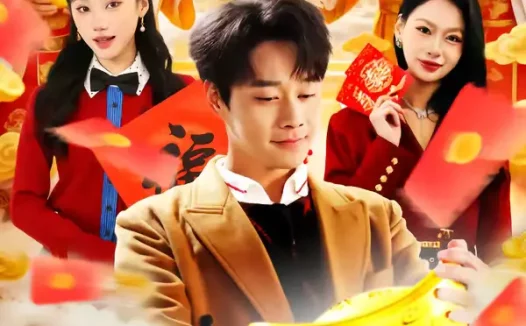 短剧《都市神豪我的红包来自天庭（80集）胡忠睿＆张晨曦》全集免费在线观看