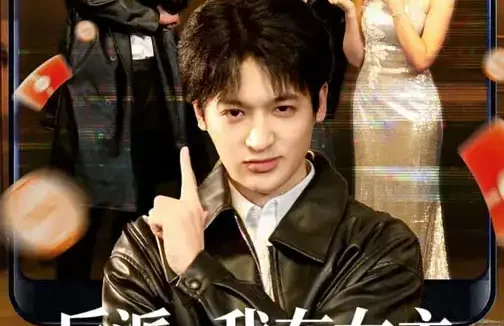 短剧《反派：我在女主身边捡奖励（80集）博之&凌思羽》全集免费在线观看