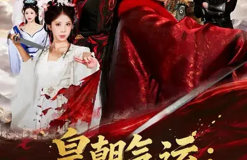 短剧《皇朝气运：开局傀儡皇帝（80集）王煎妮&刘博威》全集免费在线观看