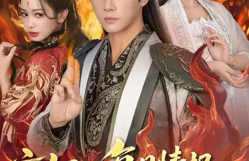 短剧《玄幻：每日情报开局获得金莲妖火（80集）李进源&蔡凯蒂》全集免费在线观看