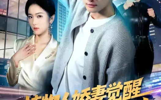 短剧《植物人娇妻觉醒，赘婿老公横扫内斗（80集）刘国文＆薄艾莹》全集免费在线观看